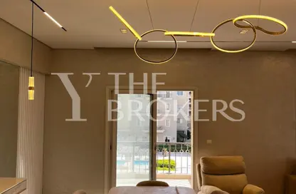 Apartment - 3 Bedrooms - 3 Bathrooms for sale in Mivida - 5th Settlement Compounds - The 5th Settlement - New Cairo City - Cairo