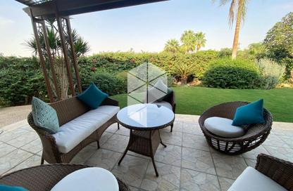 فيلا - 3 - 4 للايجار في القطامية هايتس - كمبوندات القطامية - القطامية - مدينة القاهرة الجديدة - القاهرة