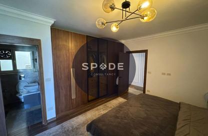 Apartment - 2 Bedrooms - 2 Bathrooms for rent in Mountain View Hyde Park - 5th Settlement Compounds - The 5th Settlement - New Cairo City - Cairo