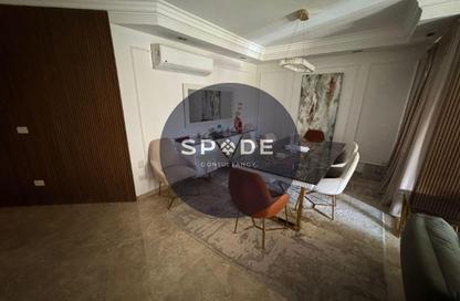 Apartment - 2 Bedrooms - 2 Bathrooms for rent in Mountain View Hyde Park - 5th Settlement Compounds - The 5th Settlement - New Cairo City - Cairo