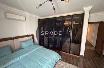 Apartment - 2 Bedrooms - 2 Bathrooms for rent in Mountain View Hyde Park - 5th Settlement Compounds - The 5th Settlement - New Cairo City - Cairo