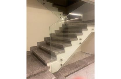 Duplex - 3 Bedrooms - 4 Bathrooms for rent in Villette - 5th Settlement Compounds - The 5th Settlement - New Cairo City - Cairo