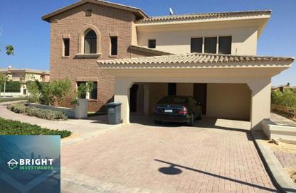 Villa - 7 Bedrooms - 5 Bathrooms for sale in Marassi - Sidi Abdel Rahman - North Coast