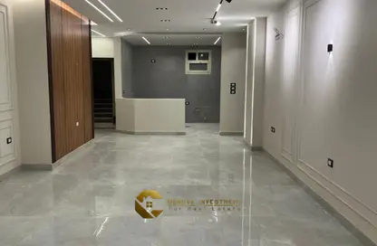 شقة - 3 غرف نوم - 3 حمامات للبيع في جرين ريزيدنس 2 - الحي الثامن - الشيخ زايد - الجيزة