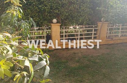 Apartment - 3 Bedrooms - 1 Bathroom for sale in B6 - Madinaty - Cairo