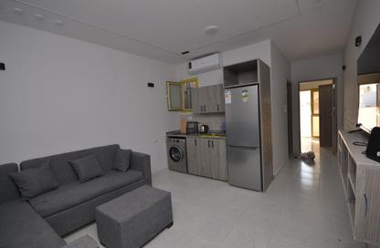 Apartment - 1 - 1 for rent in The Three Corners Royal Star Beach Resort - Hurghada Resorts - Hurghada - Red Sea