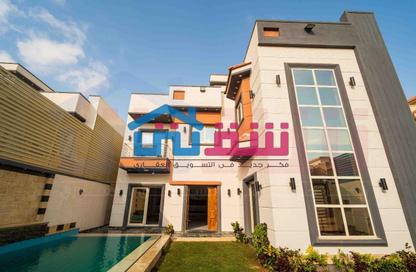 Villa - 5 - 6 for sale in King Mariout - Hay Al Amereyah - Alexandria