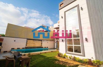 Villa - 5 - 6 for sale in King Mariout - Hay Al Amereyah - Alexandria
