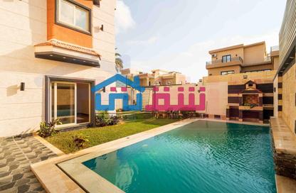Villa - 5 - 6 for sale in King Mariout - Hay Al Amereyah - Alexandria