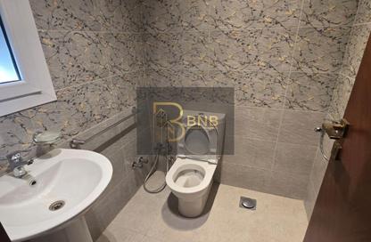 Twin House - 4 - 3 for rent in Layan Residence - 5th Settlement Compounds - The 5th Settlement - New Cairo City - Cairo