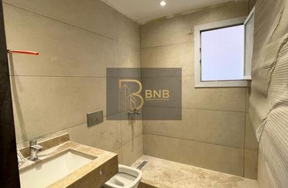 Twin House - 4 - 3 for rent in Layan Residence - 5th Settlement Compounds - The 5th Settlement - New Cairo City - Cairo