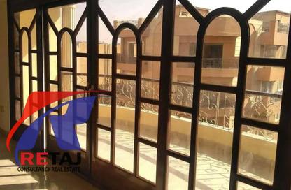 شقة - 3 - 3 للايجار في شارع الماظه - الماظة - مصر الجديدة - القاهرة