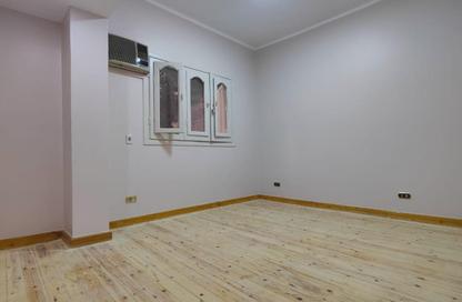 Office Space - 3 Bedrooms - 2 Bathrooms for rent in Abbas Al Akkad St. - 1st Zone - Nasr City - Cairo