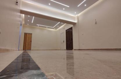 Office Space - 3 Bedrooms - 2 Bathrooms for rent in Abbas Al Akkad St. - 1st Zone - Nasr City - Cairo