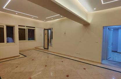 Office Space - 3 Bedrooms - 2 Bathrooms for rent in Abbas Al Akkad St. - 1st Zone - Nasr City - Cairo