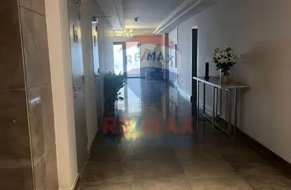 شقة - 2 غرف نوم - 2 حمامات للبيع في بارك سايد ريزيدنس - أبراج زيد - كمبوندات الشيخ زايد - الشيخ زايد - الجيزة