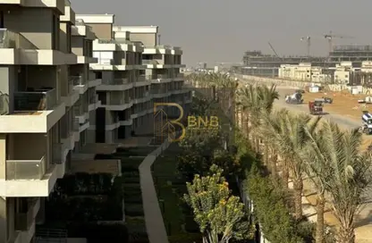 Apartment - 2 Bedrooms - 3 Bathrooms for rent in Villette - 5th Settlement Compounds - The 5th Settlement - New Cairo City - Cairo