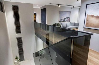 Villa - 4 Bedrooms - 4 Bathrooms for sale in Galleria Residences - South Investors Area - New Cairo City - Cairo