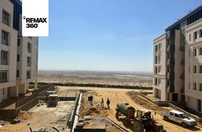 Apartment - 3 - 4 for sale in Katameya Creeks - 5th Settlement Compounds - The 5th Settlement - New Cairo City - Cairo