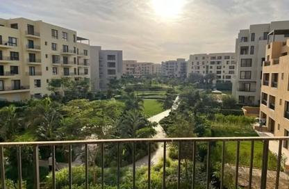 Apartment - 2 Bedrooms - 3 Bathrooms for sale in O West - 6 October Compounds - 6 October City - Giza