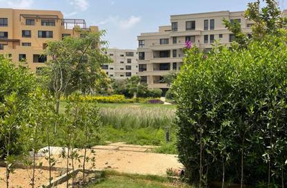 Apartment - 2 Bedrooms - 3 Bathrooms for sale in O West - 6 October Compounds - 6 October City - Giza