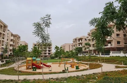 شقة - 2 غرف نوم - 1 حمام للبيع في تاج سيتي - كمبوندات التجمع الخامس - التجمع الخامس - مدينة القاهرة الجديدة - القاهرة