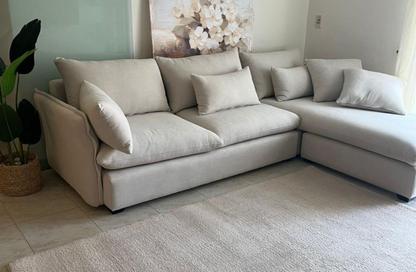 شقة - 3 - 3 للايجار في امتداد الرحاب - الرحاب - مدينة القاهرة الجديدة - القاهرة
