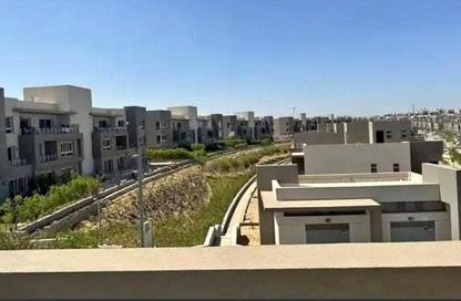 فيلا - 5 غرف نوم - 4 حمامات للبيع في ايتابا - كمبوندات الشيخ زايد - الشيخ زايد - الجيزة
