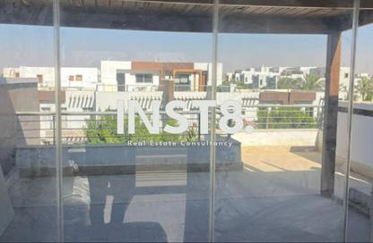 تاون هاوس - 2 غرف نوم - 3 حمامات للايجار في جاردن ريزدنس - هايد بارك - مدينة القاهرة الجديدة - القاهرة