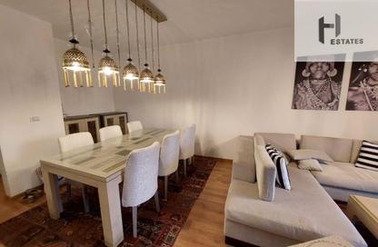 Apartment - 2 Bedrooms - 3 Bathrooms for rent in Eastown - 5th Settlement Compounds - The 5th Settlement - New Cairo City - Cairo
