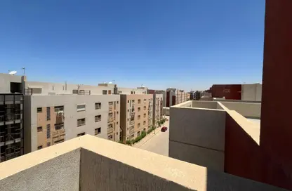 (بنتهاوس  (روف - 4 غرف نوم - 4 حمامات للبيع في بروميناد القاهرة الجديدة - كمبوندات التجمع الخامس - التجمع الخامس - مدينة القاهرة الجديدة - القاهرة