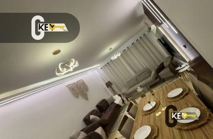 Apartment - 3 - 2 for rent in B11 - Madinaty - Cairo