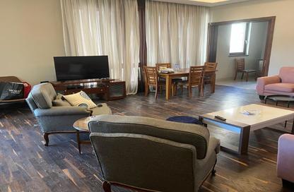 Apartment - 2 Bedrooms - 3 Bathrooms for rent in Westown - Sheikh Zayed Compounds - Sheikh Zayed City - Giza