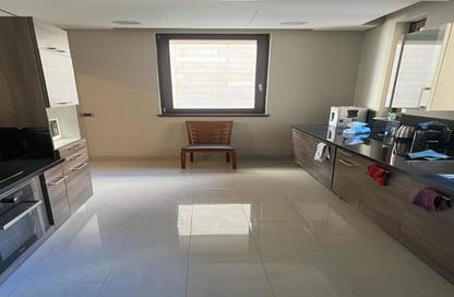Apartment - 2 Bedrooms - 3 Bathrooms for rent in Westown - Sheikh Zayed Compounds - Sheikh Zayed City - Giza