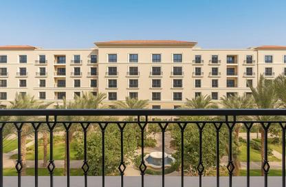 Penthouse - 3 Bedrooms - 3 Bathrooms for sale in Village West - Sheikh Zayed Compounds - Sheikh Zayed City - Giza