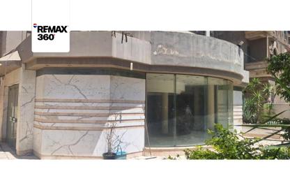 معرض - استوديو - 2 للبيع في شارع ابن الهيثم - المنطقة الأولى - مدينة نصر - القاهرة