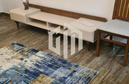 Apartment - 1 - 1 for sale in Centerville - Hyde Park - New Cairo City - Cairo