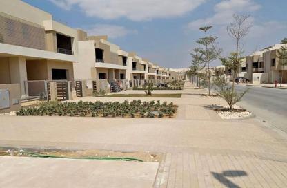 فيلا - 5 - 5 للبيع في ذا كراون - طريق مصر اسكندرية الصحراوي - مدينة 6 أكتوبر - الجيزة