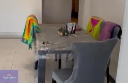 Apartment - 3 Bedrooms - 1 Bathroom for sale in Al Canal St. - Maadi - Hay El Maadi - Cairo
