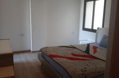 Apartment - 3 Bedrooms - 2 Bathrooms for rent in Moon Residences - Fifth Square - The 5th Settlement - New Cairo City - Cairo