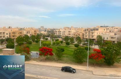 شقة - 3 غرف نوم - 2 حمامات للبيع في النرجس - مدينة القاهرة الجديدة - القاهرة