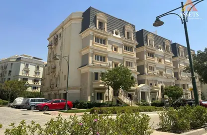 Penthouse - 2 Bedrooms - 2 Bathrooms for sale in Mountain View Hyde Park - 5th Settlement Compounds - The 5th Settlement - New Cairo City - Cairo