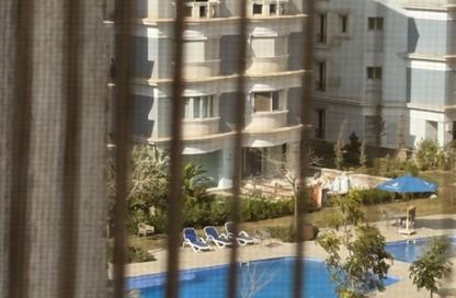 (بنتهاوس  (روف - 2 غرف نوم - 3 حمامات للبيع في ماونتن فيو هايد بارك - كمبوندات التجمع الخامس - التجمع الخامس - مدينة القاهرة الجديدة - القاهرة