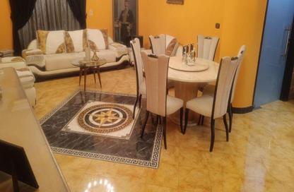 Apartment - 3 Bedrooms - 2 Bathrooms for sale in El Narges Buildings - Al Narges - New Cairo City - Cairo