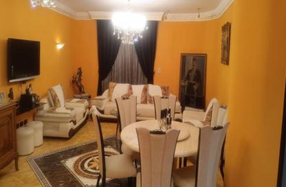 Apartment - 3 Bedrooms - 2 Bathrooms for sale in El Narges Buildings - Al Narges - New Cairo City - Cairo