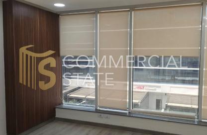Office Space - Studio - 1 Bathroom for rent in Trivium Square - North Teseen St. - The 5th Settlement - New Cairo City - Cairo Office Space - Studio - 1 Bathroom for rent in Trivium Square - North Teseen St. - The 5th Settlement - New Cairo City - Cairo