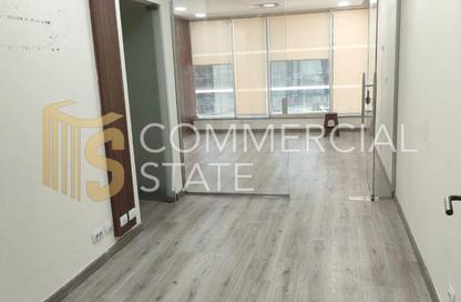 Office Space - Studio - 1 Bathroom for rent in Trivium Square - North Teseen St. - The 5th Settlement - New Cairo City - Cairo Office Space - Studio - 1 Bathroom for rent in Trivium Square - North Teseen St. - The 5th Settlement - New Cairo City - Cairo