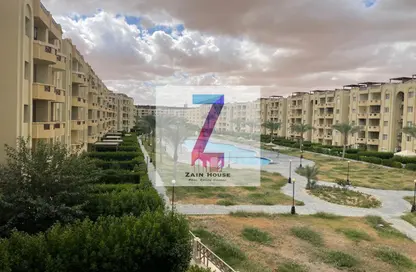 شاليه - 3 غرف نوم - 2 حمامات للبيع في ستيلا هايتس - العلمين - الساحل الشمالي