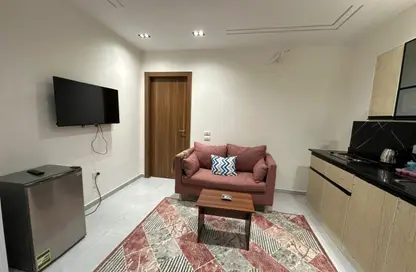 شقة - 1 حمام للايجار في عمارات النرجس - النرجس - مدينة القاهرة الجديدة - القاهرة