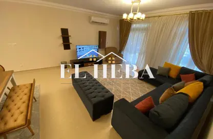 Apartment - 3 Bedrooms - 2 Bathrooms for rent in Madinaty - Cairo